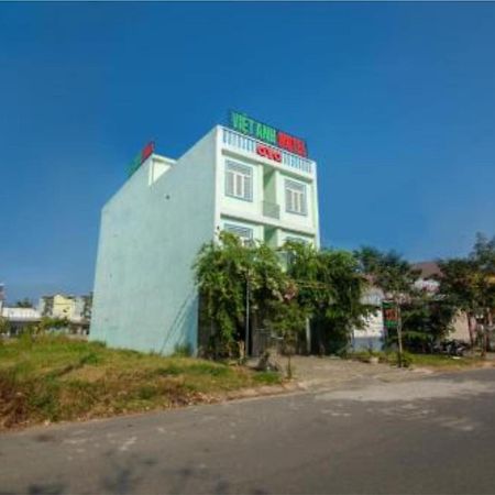Oyo 868 Viet Anh Motel Da Nang Bagian luar foto
