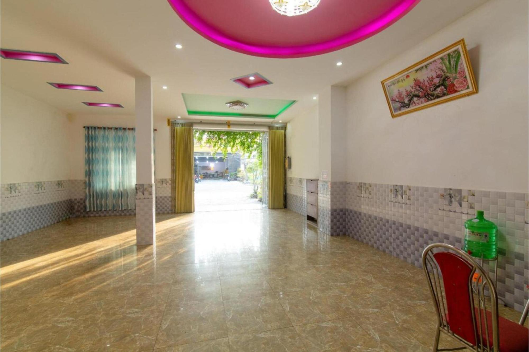 Oyo 868 Viet Anh Motel Da Nang Bagian luar foto