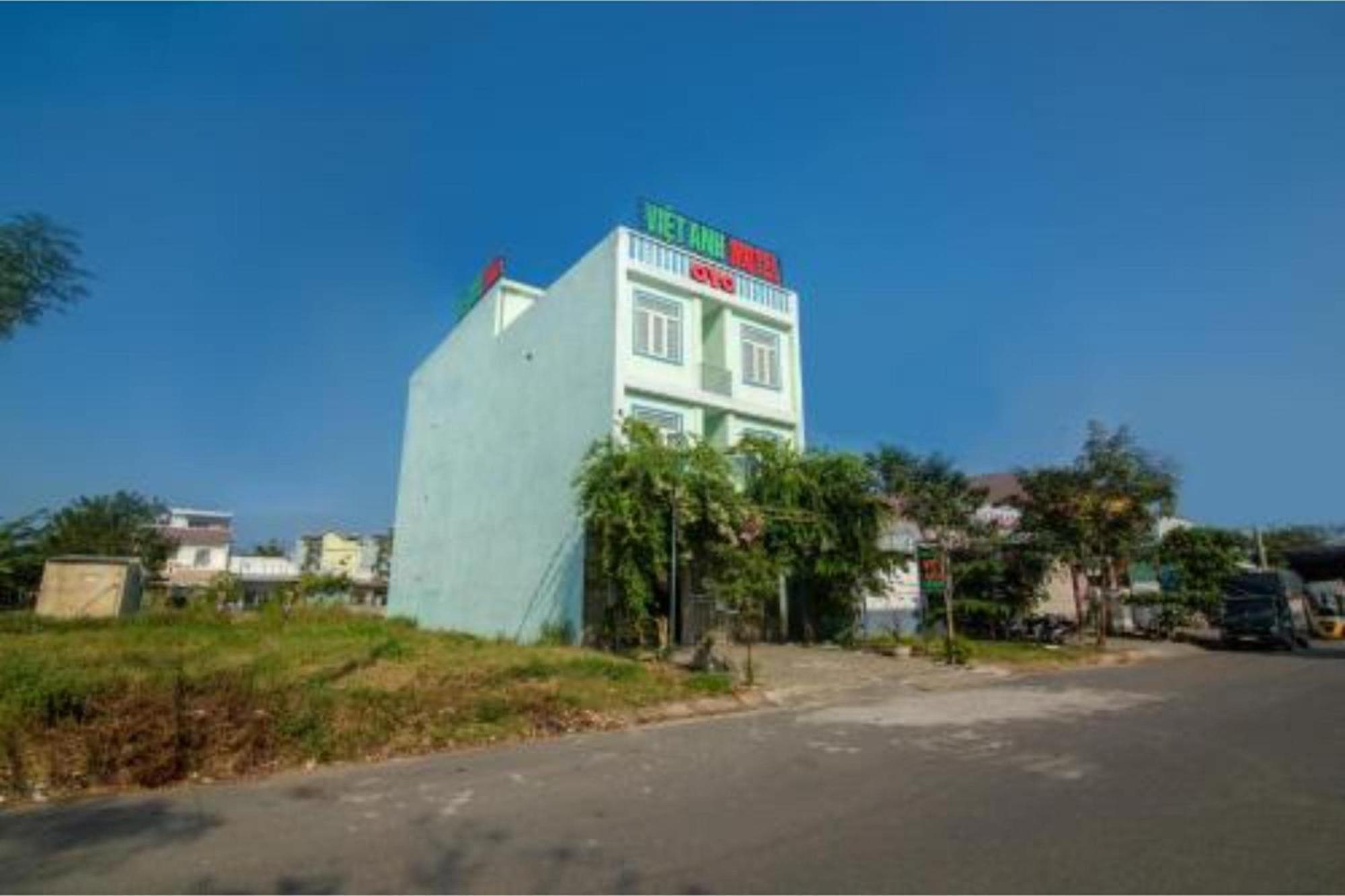 Oyo 868 Viet Anh Motel Da Nang Bagian luar foto