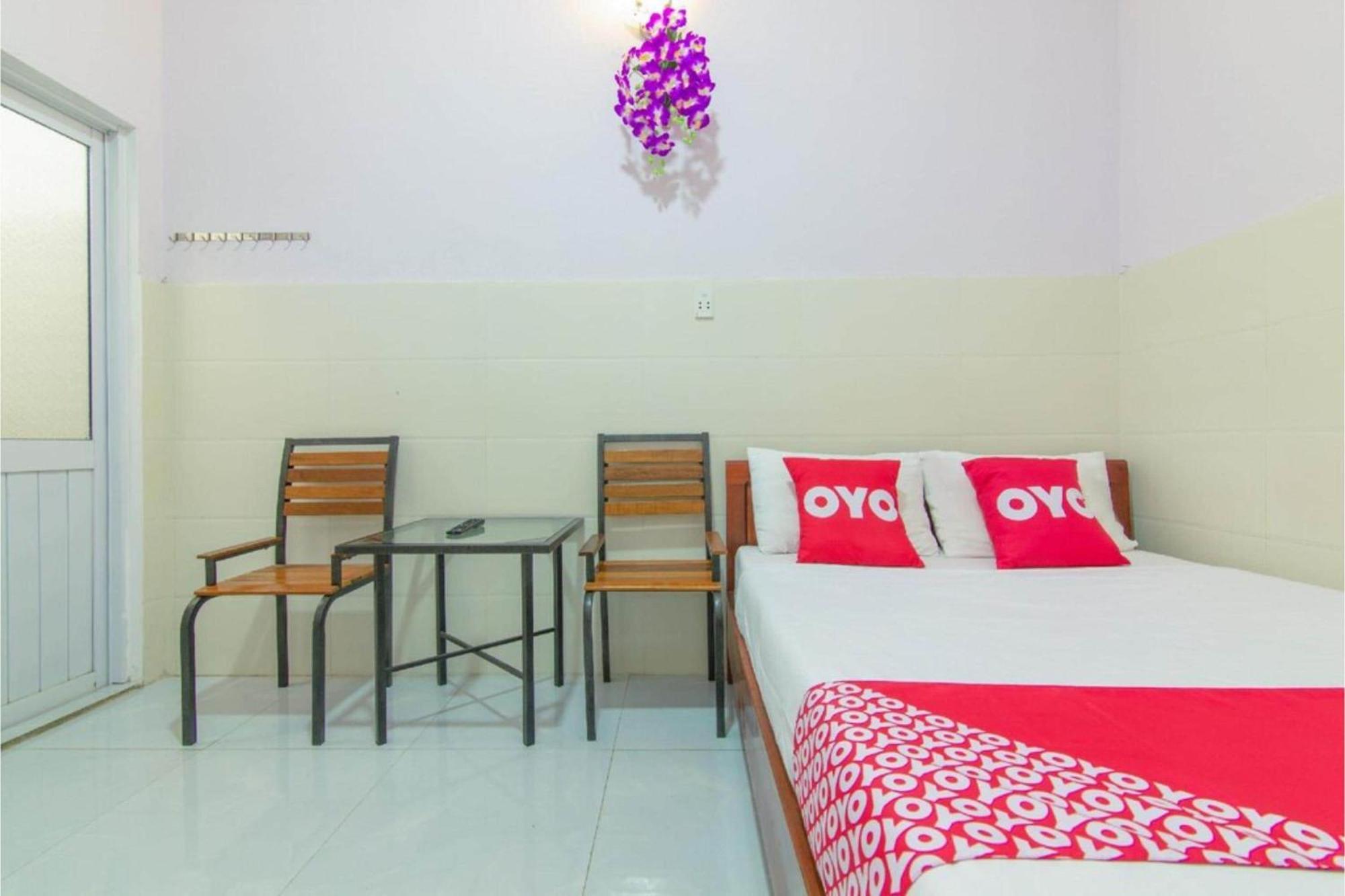 Oyo 868 Viet Anh Motel Da Nang Bagian luar foto