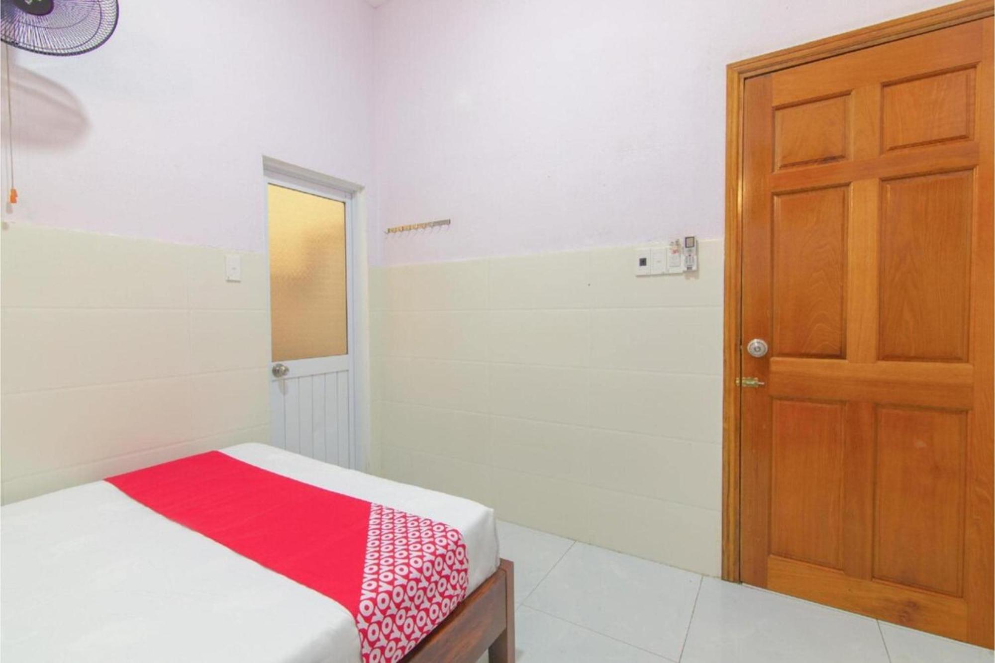Oyo 868 Viet Anh Motel Da Nang Bagian luar foto