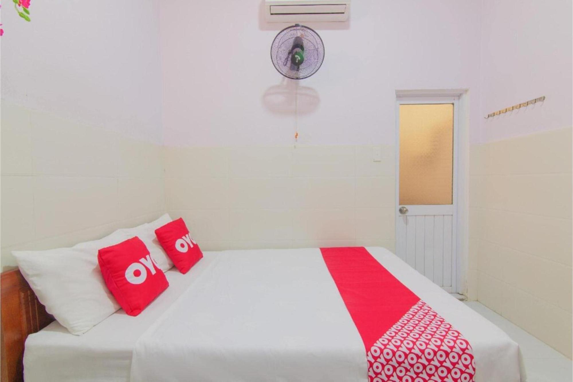 Oyo 868 Viet Anh Motel Da Nang Bagian luar foto